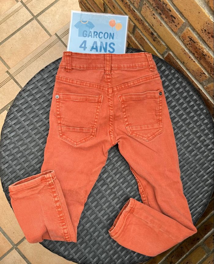 Jeans Kiabi - photo numéro 3