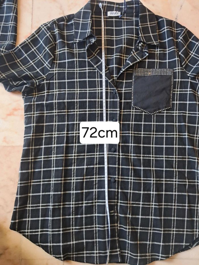 Liu Jo chemise T.42 neuve - photo numéro 18
