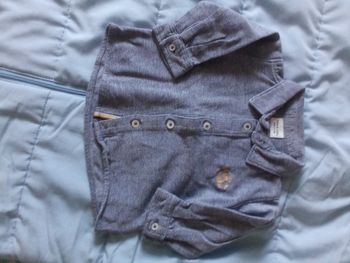 chemise