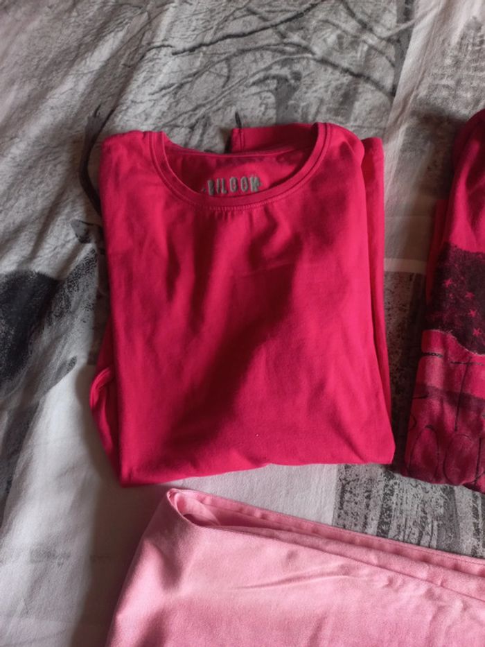 Lot 14ans fille n5 - photo numéro 4