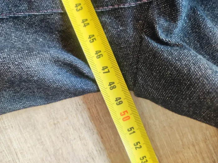 Veste - photo numéro 6