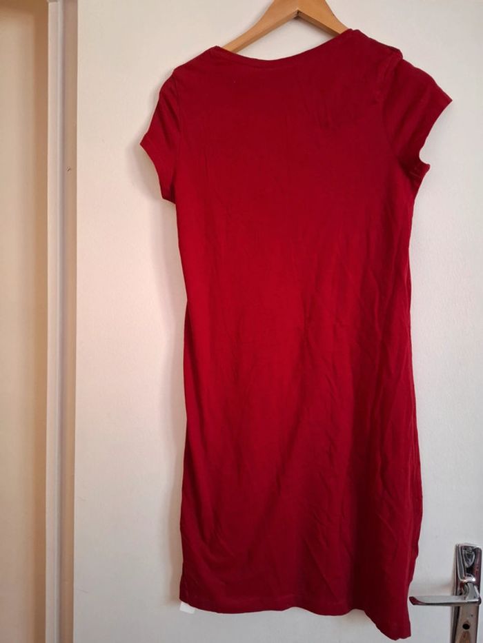 Chemise de nuit NEUF Harry Potter - photo numéro 5