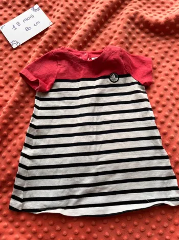 Robe été