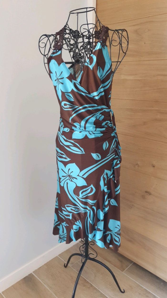Robe été - photo numéro 5