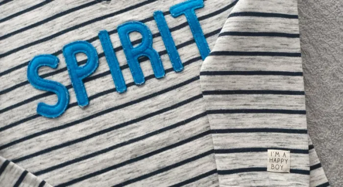 Pull garçon - photo numéro 2