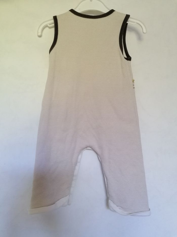 Ensemble garçon 6 mois - photo numéro 2