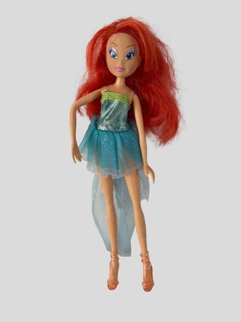 Poupée Winx Club - Bloom - Rainbow S.p.A.