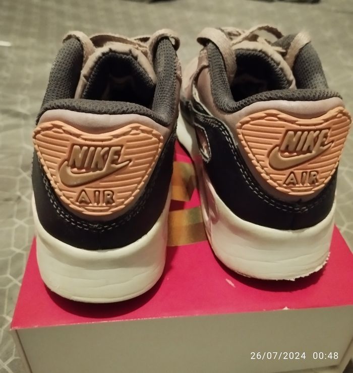 Aire max violet - photo numéro 7