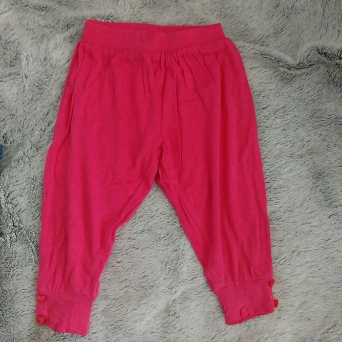 Legging 2 ans décontracté