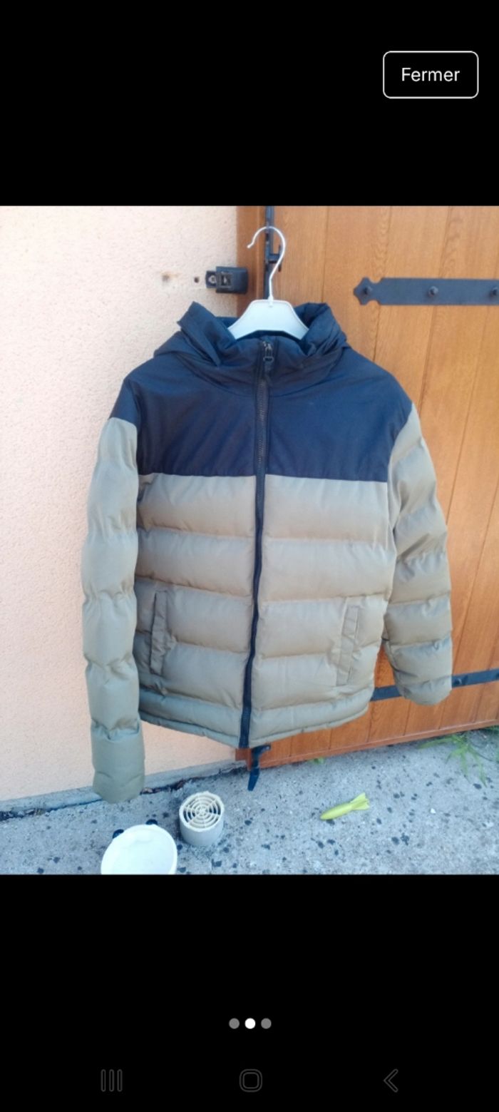 Doudoune - photo numéro 2