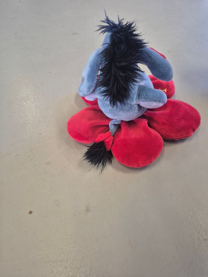 Bourriquet coeur - photo numéro 2