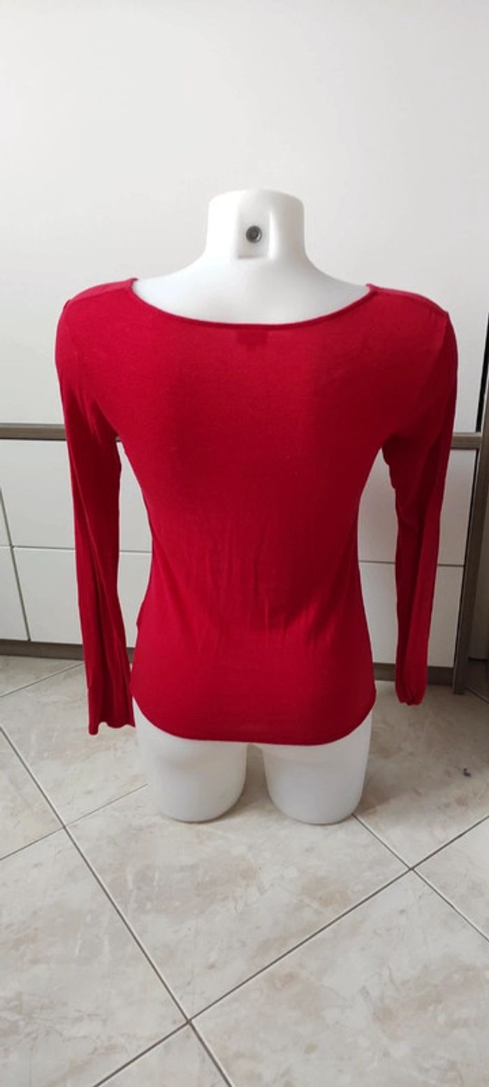 Haut taille 40 - photo numéro 2