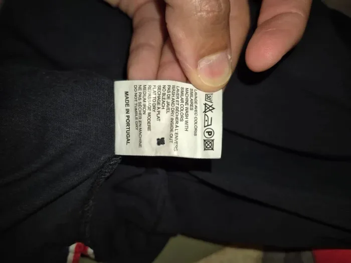 Robe polo jott - photo numéro 10