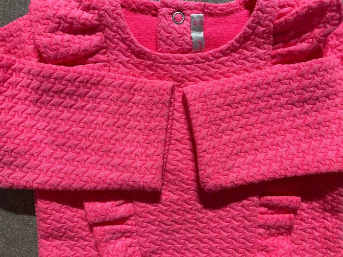 Robe Billieblush 9 mois - photo numéro 5