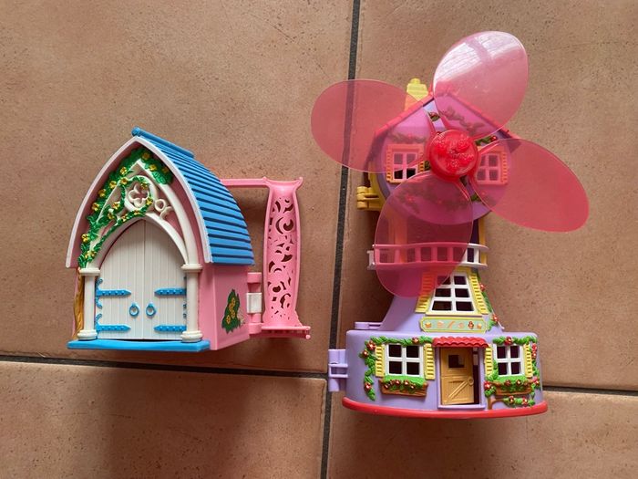 Lot Vivid Imaginations - photo numéro 7