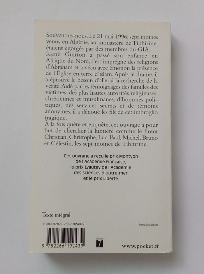 René Guitton - Si nous nous taisons - photo numéro 2