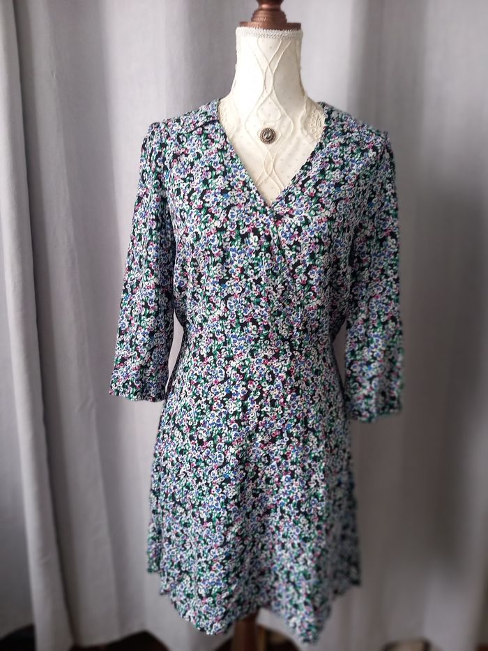 Robe taille 38