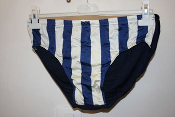 slip de bains