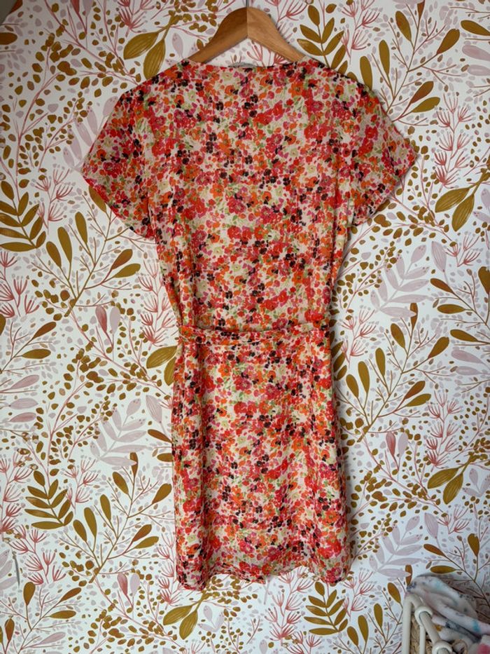 Robe fleuris only - photo numéro 4