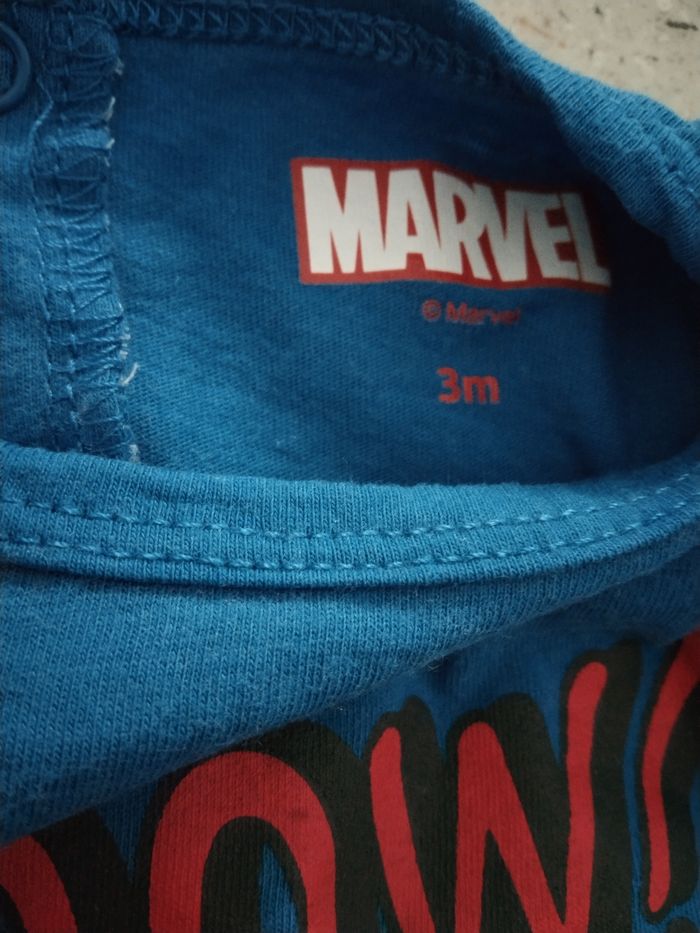 2 pyjamas - photo numéro 2