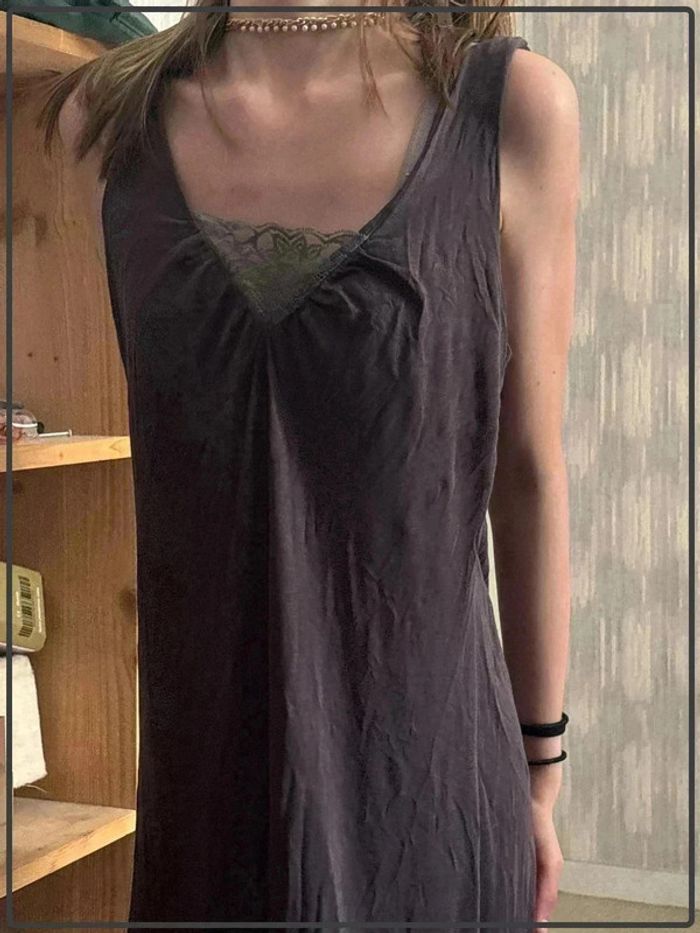 Robe taille 42 marque formuL - photo numéro 2