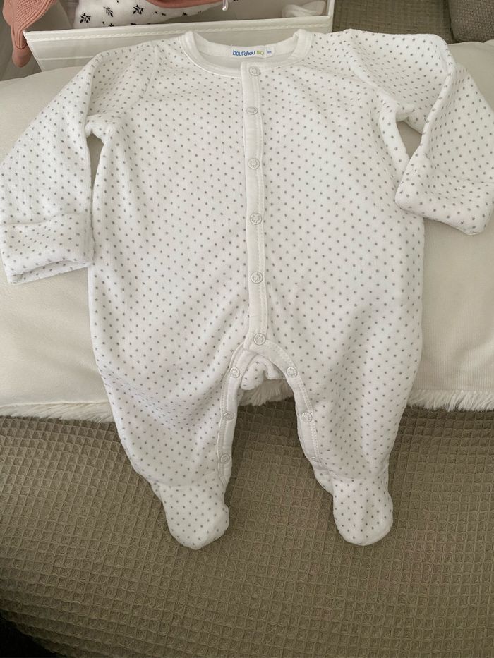 Pyjama body - photo numéro 6