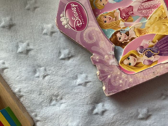 livre comme une princesse ! - photo numéro 3