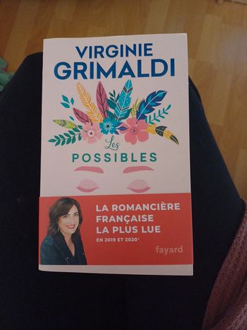 Livre les possible
