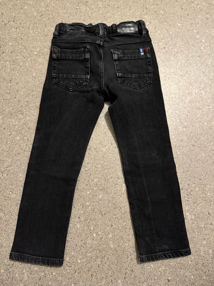 Jean slim garçon 3 ans - photo numéro 2