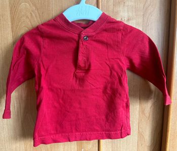 T-shirt 6 mois