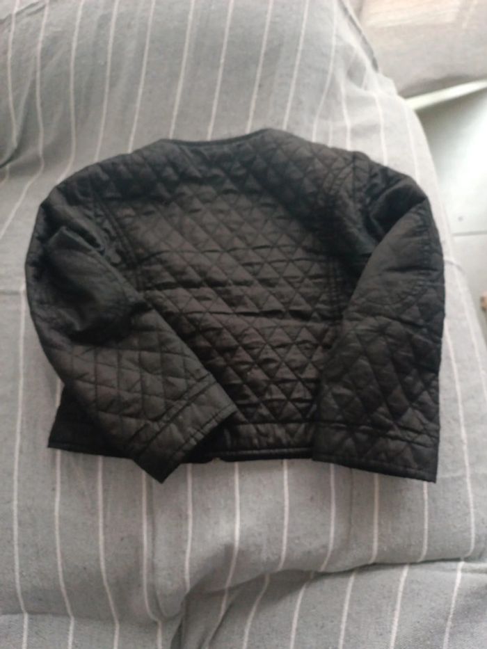 Veste mi saison - photo numéro 4