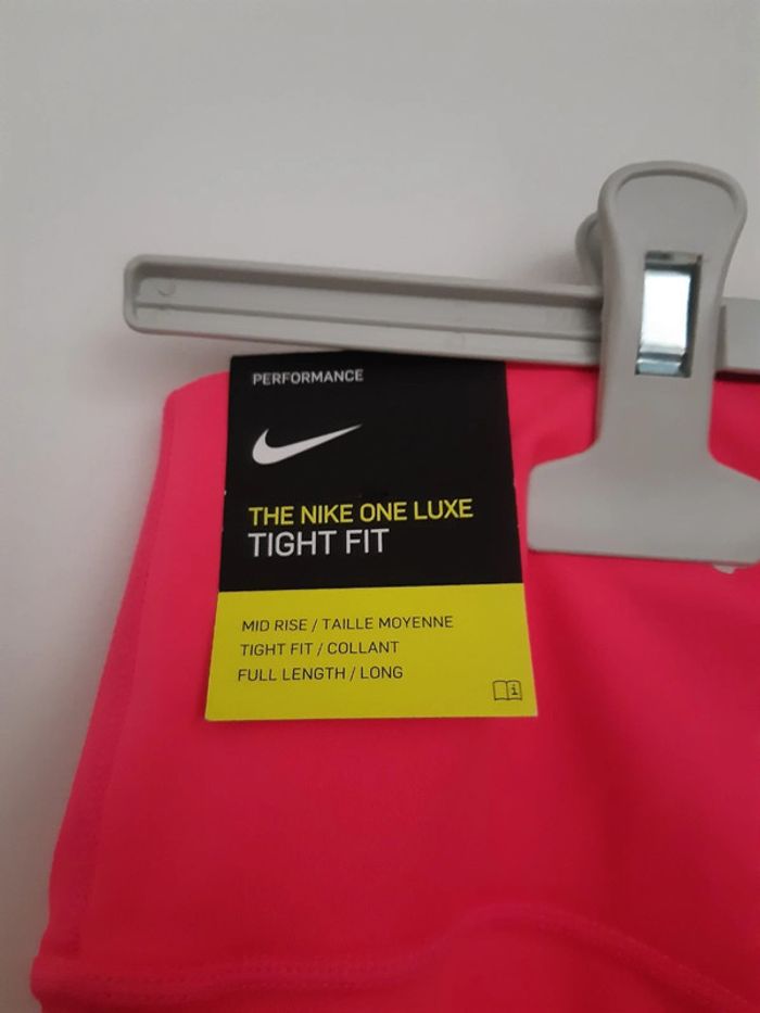 Collant Nike - photo numéro 3
