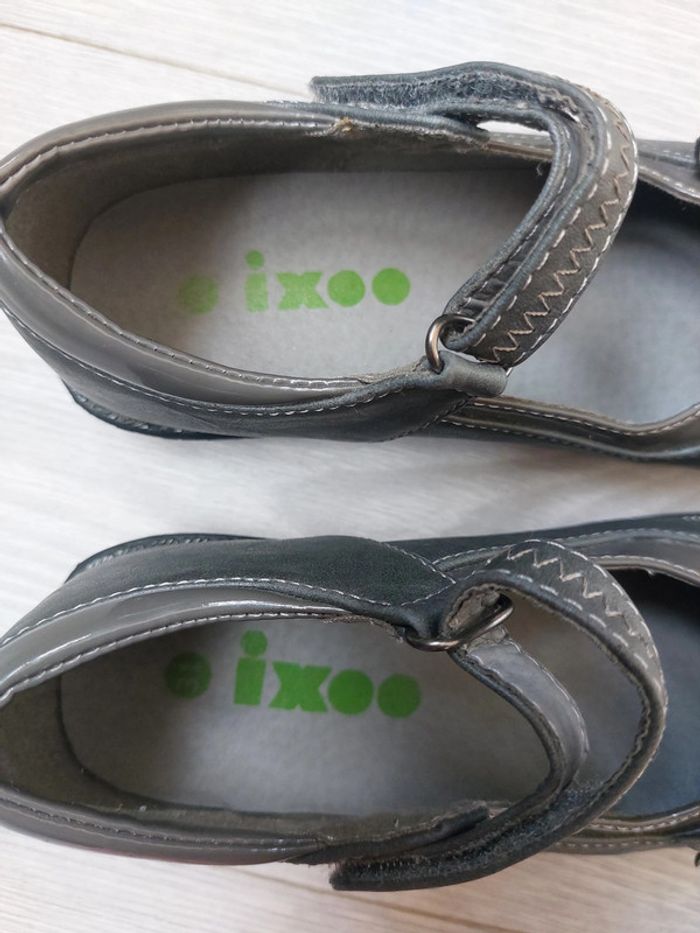 Chaussure Ixoo pointure 31 - photo numéro 7