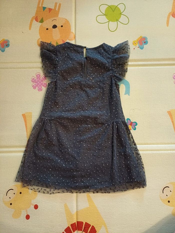 Robe kiabi 6 ans - photo numéro 4