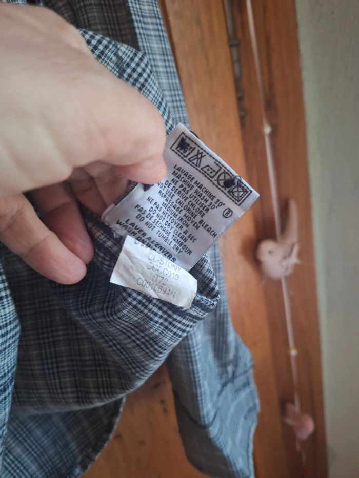 Chemise homme chevignon - photo numéro 20