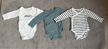 3 bodys
