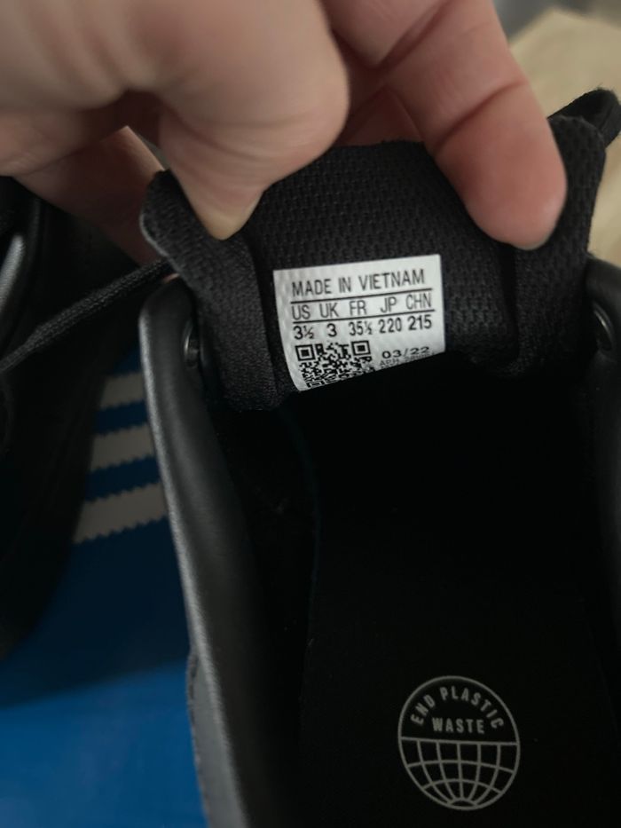 Stan smith P 35 1/2 - photo numéro 4