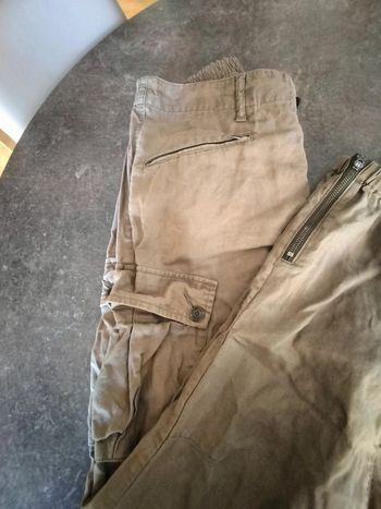 Pantalon L ikks men