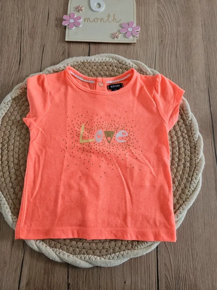 Ensemble 6 mois - photo numéro 9