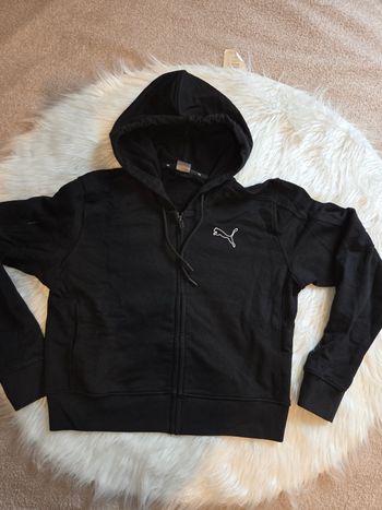 Veste puma 