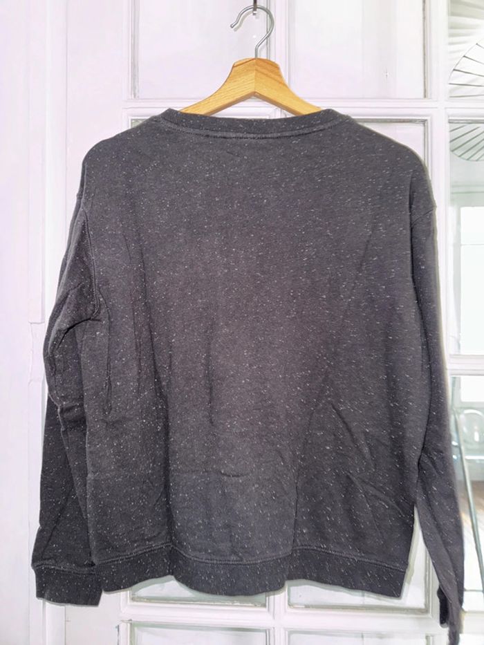 Sweat H&M Taille s - photo numéro 3