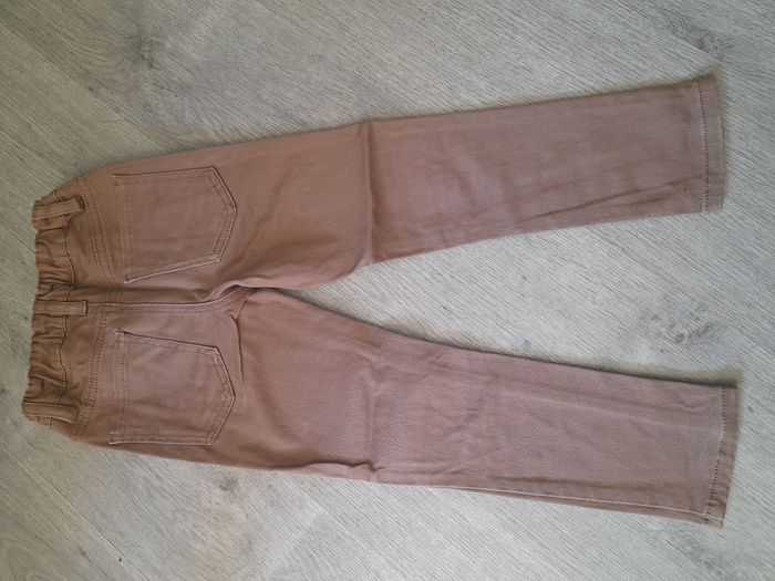 Lot de 2 pantalons - photo numéro 2