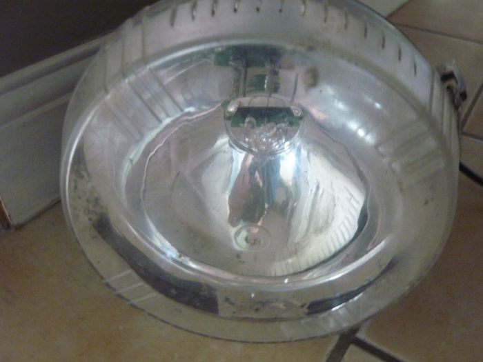 stroboscope lyte quest pro effet lumiere soiree fête accessoire DJ - photo numéro 2