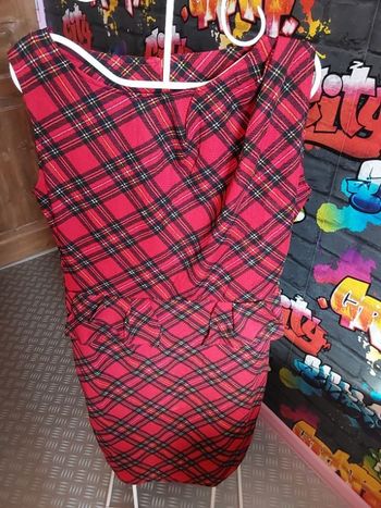 Robe marque Inconnu