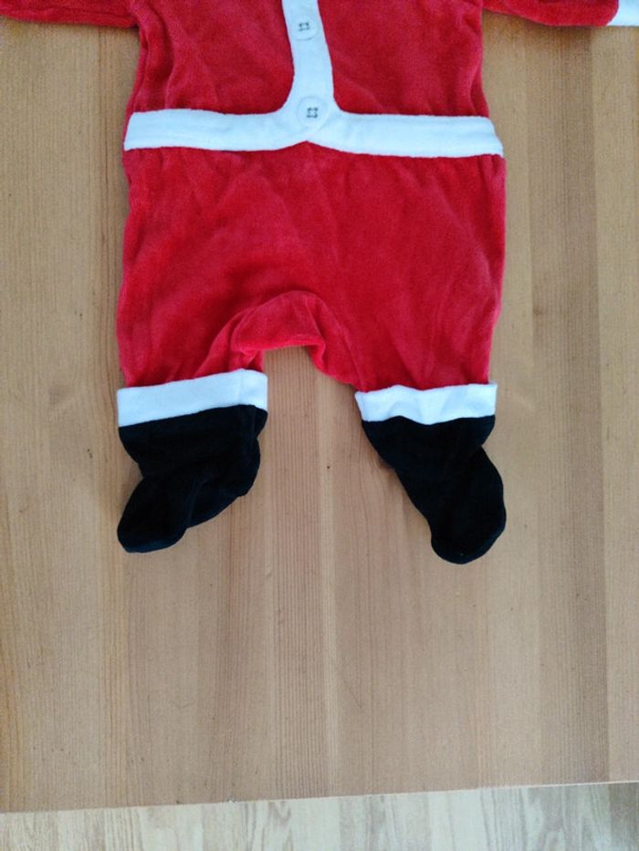 Pyjama Noël - photo numéro 3