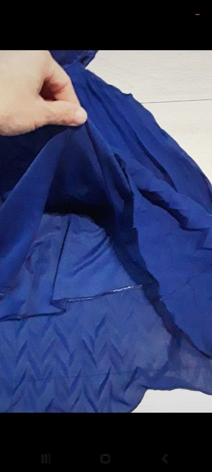 Haut habillé - photo numéro 5