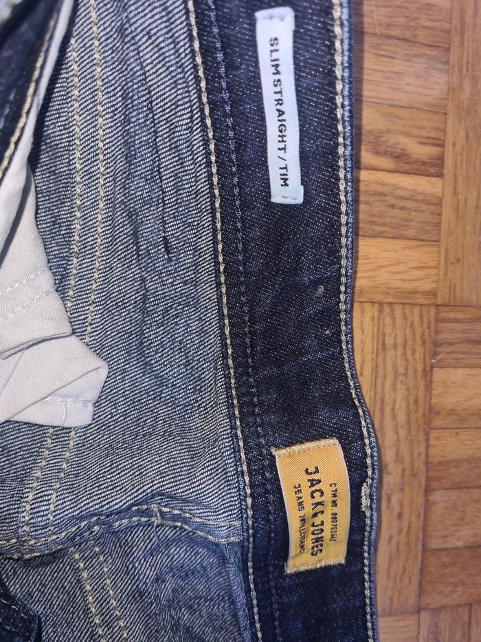 Jeans jack & jones - photo numéro 2