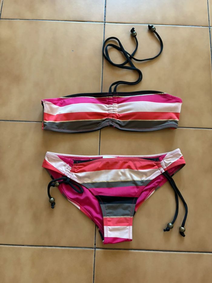 Maillot de bain femme 36