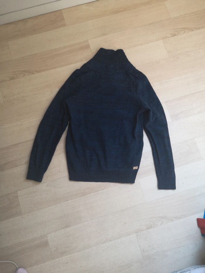 Pull homme - photo numéro 2