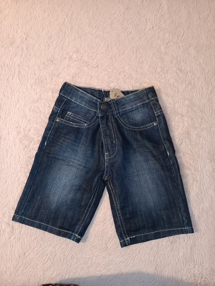 Lot 5/6 ans garçon - photo numéro 7